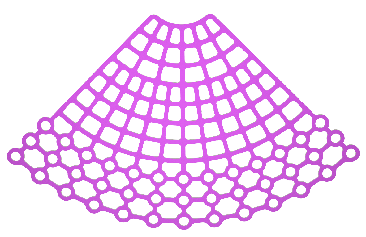 CMF 1.5 Orbital Floor Plate 36